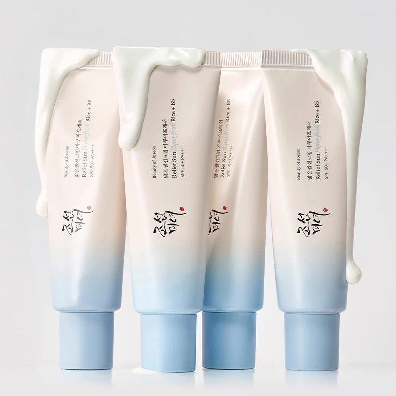 الجمال الكوري لخوسيون بروبيوتيك واقي من الشمس منعش قبل مكياج كتلة الأشعة فوق البنفسجية واقية من الشمس عصا ترطيب البشرة #1