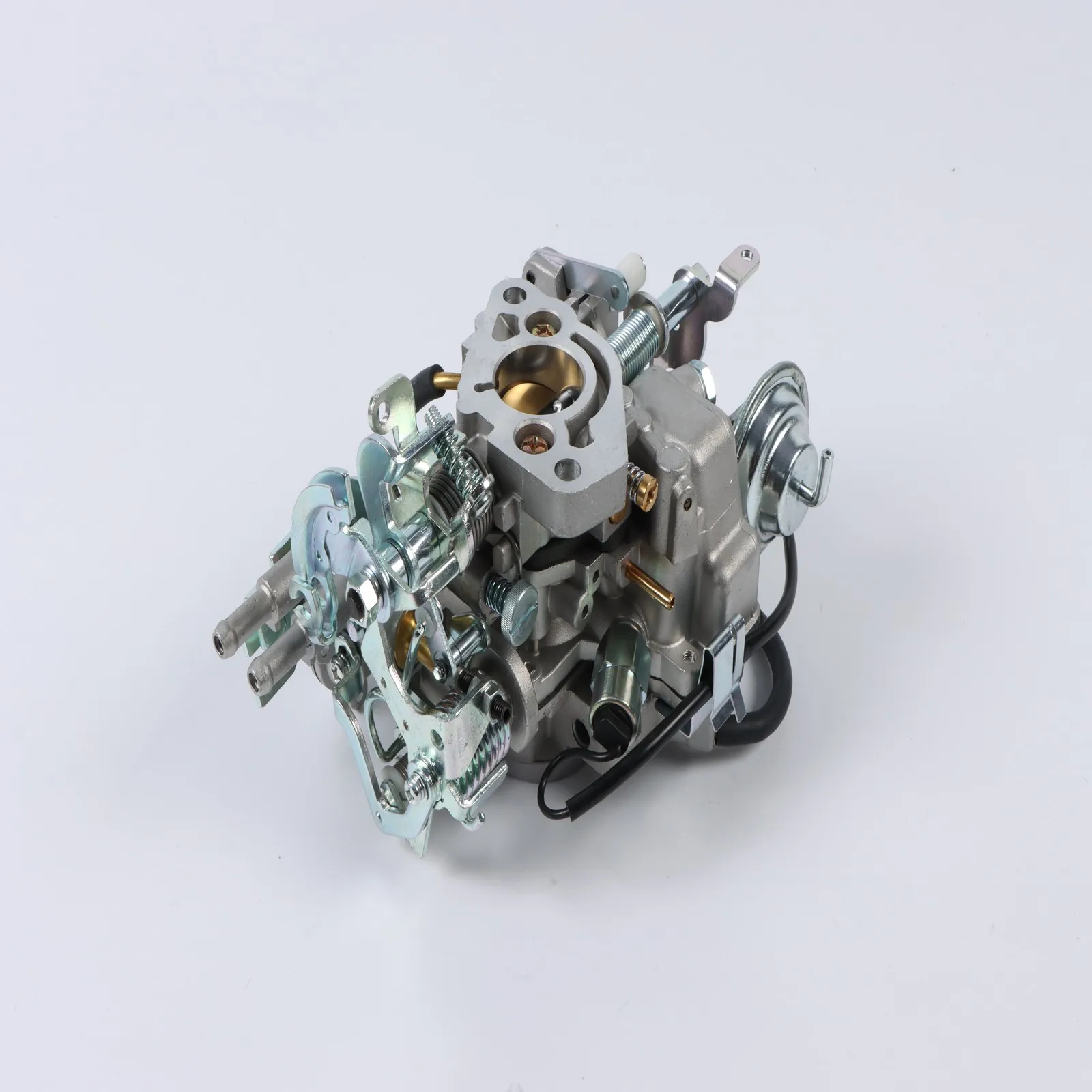 

Фланец заднего карбюратора 21100-78150-71 для вилочных погрузчиков 4Y 5K, система подачи топлива карбюратора, запасные части для автомобиля