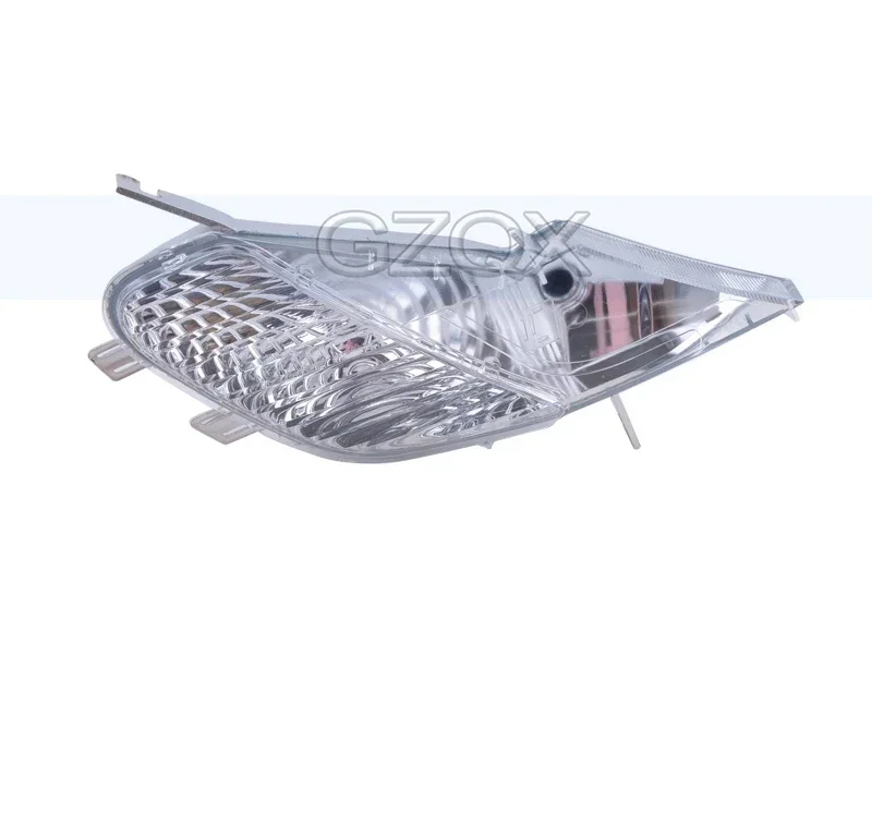 Kamshing Front Turn signal lamp  For Porsche Cayenne 2003 2004 2005 2006 Head  Marker Corner  Bumper  Light