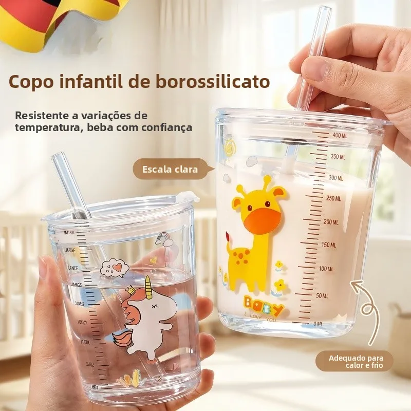 gobelet-en-verre-pour-enfants-au-design-esthetique-avec-paille-et-echelle-de-melange-pour-lait-en-poudre-resistant-a-la-chaleur-et-anti-chute-pour-usage-domestique