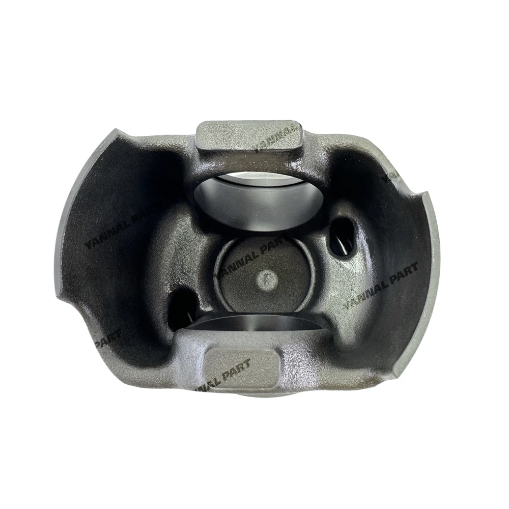 

1 шт. 132 мм 5486377 поршень для деталей двигателя Cummins X12C