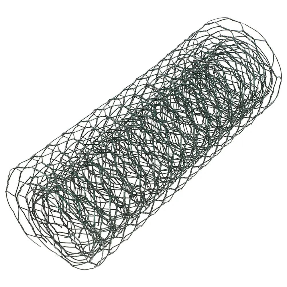 

Garden Wire Insect-proof Flower Network Chicken for The Fence Outdoor Iron Mesh Netting
