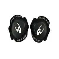 Rodilleras protectoras para motocicleta, protectores para Motocross, SK-652, Dizlik, Joelheira