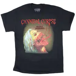 cannibal corpse violence unimagined t shirt