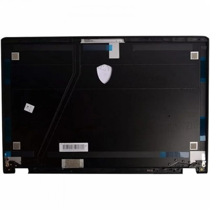 

Новинка Y для MSI GE66 Raider 10SD 10SE 10SF MS-1541 MS-1542, задняя крышка ЖК-дисплея, черная