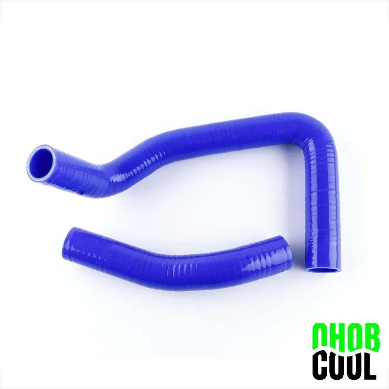 

Silicone Radiator Hose Tube Kit For Toyota Corolla AE86 Levin Sprinter 1983-1987 1984 1985 1986