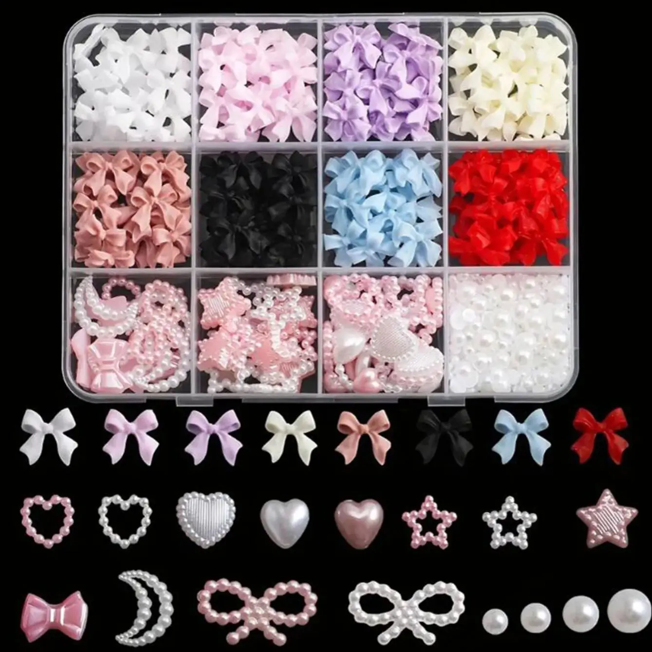Thumbnail 3 - #17 Latest Manicure Glues Updates