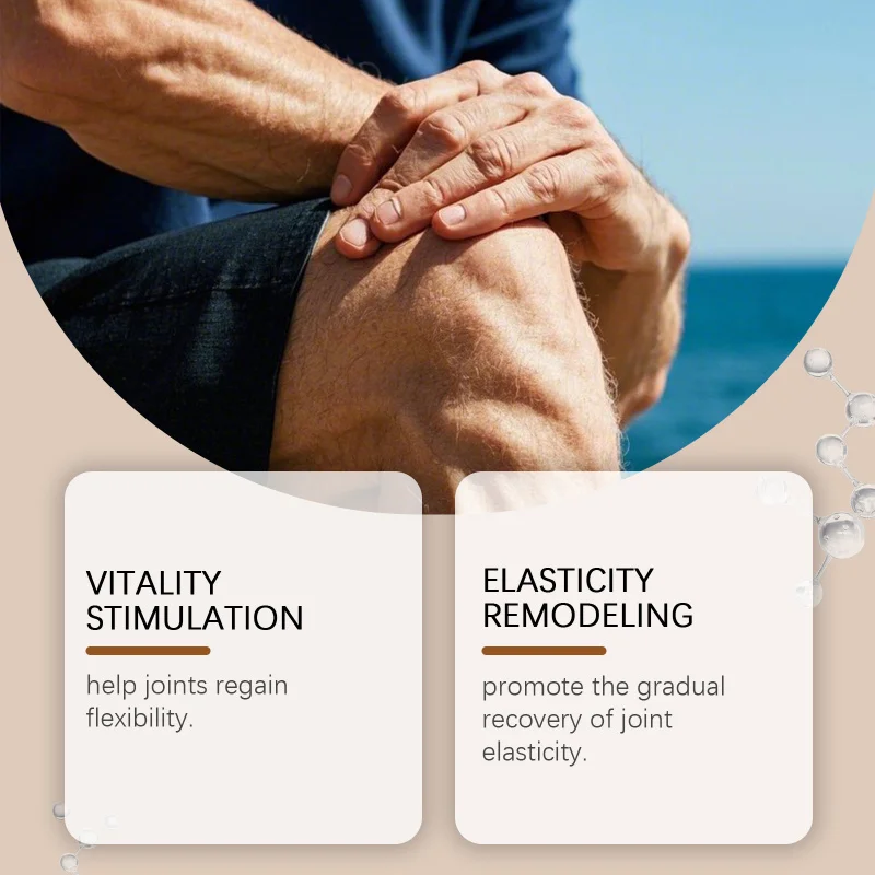 علكة فيتامين وكبسولات ناعمة تغذي ترطيب حماية اللياقة البدنية تحسين شكل الجسم وتعزيز نسبة الجسم #4