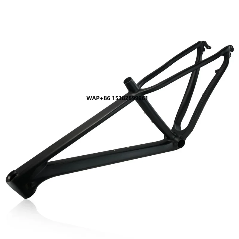 

29er Full Suspension Mtb Bicycle Frame,T700 Full Carbon Mountain Bike Frame in Stock