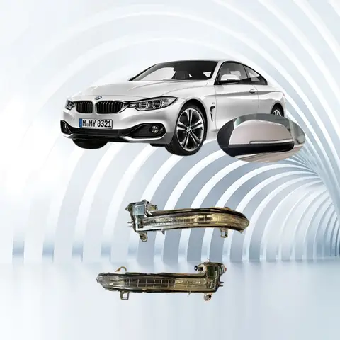 10 best sales bmw 240i - №7