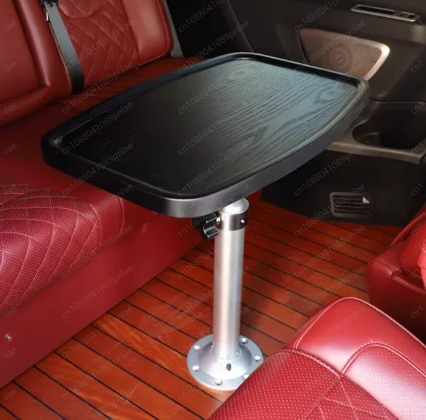 

Desk Round Table V300 Small Table Board V260 Support Rod Cup Holder