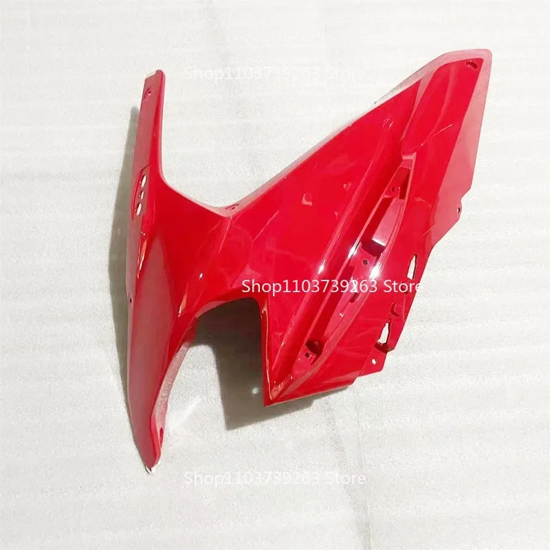 

Подходит для декоративной панели диффузора QJMOTOR24 New Sai 550S, левой и правой головки, передней большой защитной панели