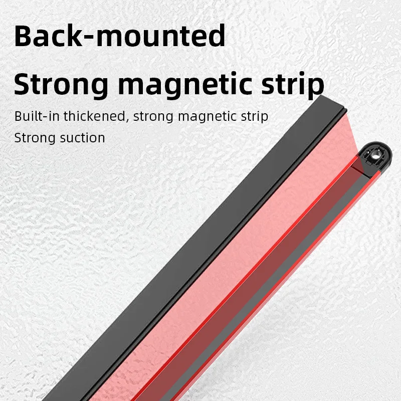 Zwaarbelastbaar Aluminium Magn - Workshop Garage Tools Manufacturer recensie en prijs