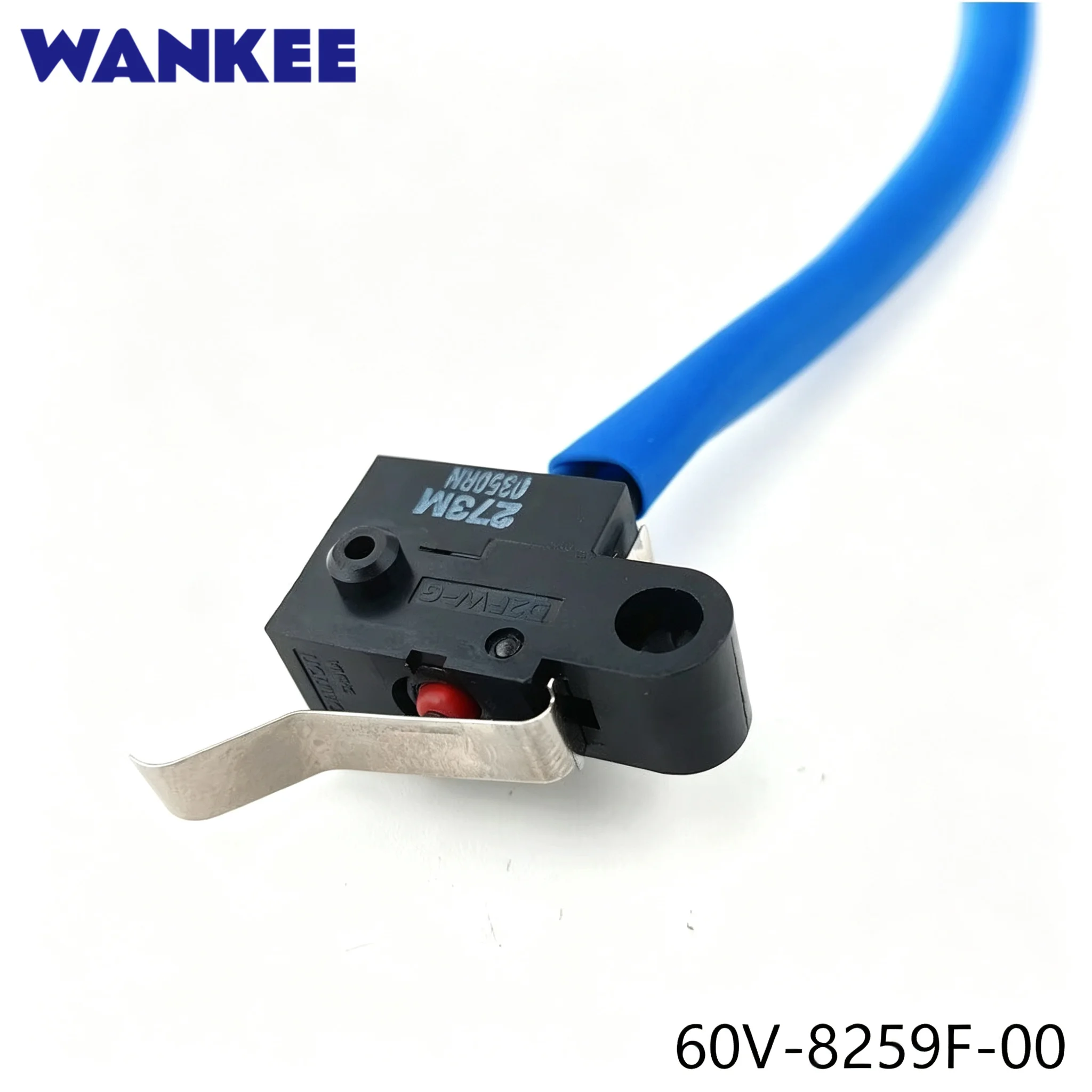 Switch Assy 60V-8259F-00-00 for Yamaha 4 Stroke F75-F300 VZ75-VZ300 Outboard Control 2004+
