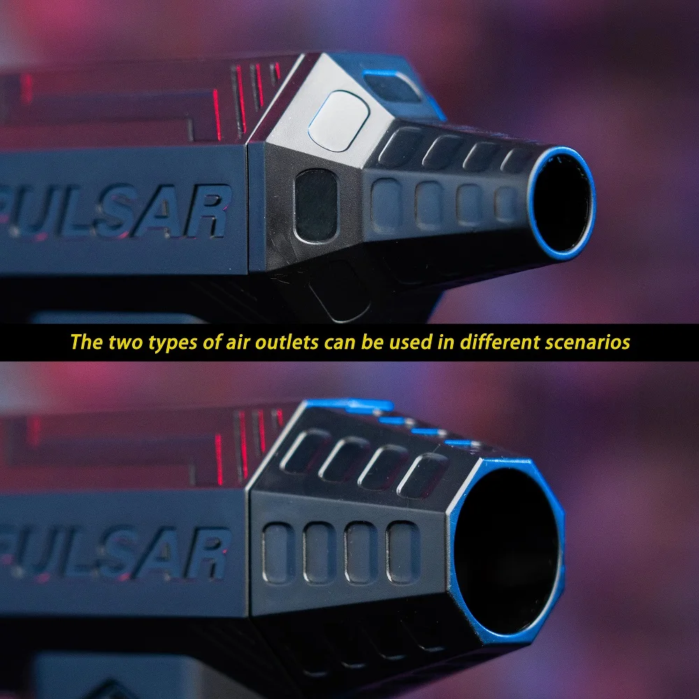 Рисунок 4 - Турбоструйный вентилятор 990000