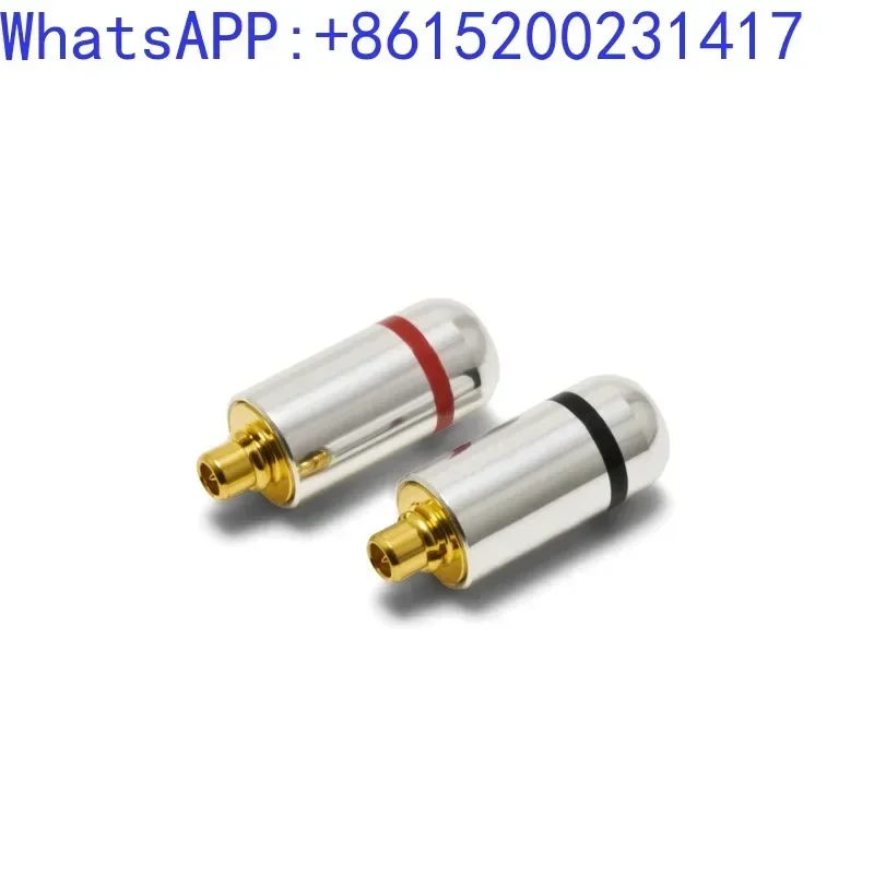 

accessoryOyaide MMCX/IEM 0.78 se846/535/UE900s/w60/ve6 headphone pin