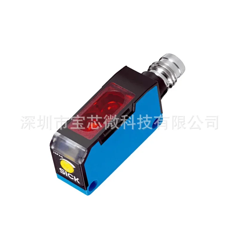 2025 heißer Verkauf Deutschland SICK, fotoelektrischer Sensor mit Spiegelreflexion, Modell WL150-P420