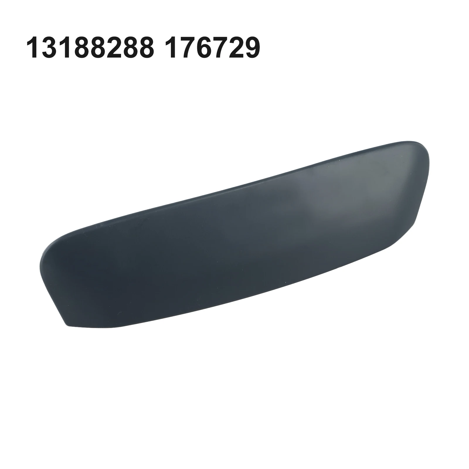 

For Corsa D Tailgate Switch Replacement Fits All Models from For Vauxhall Years 2007 to 2015 Verify OEM References
