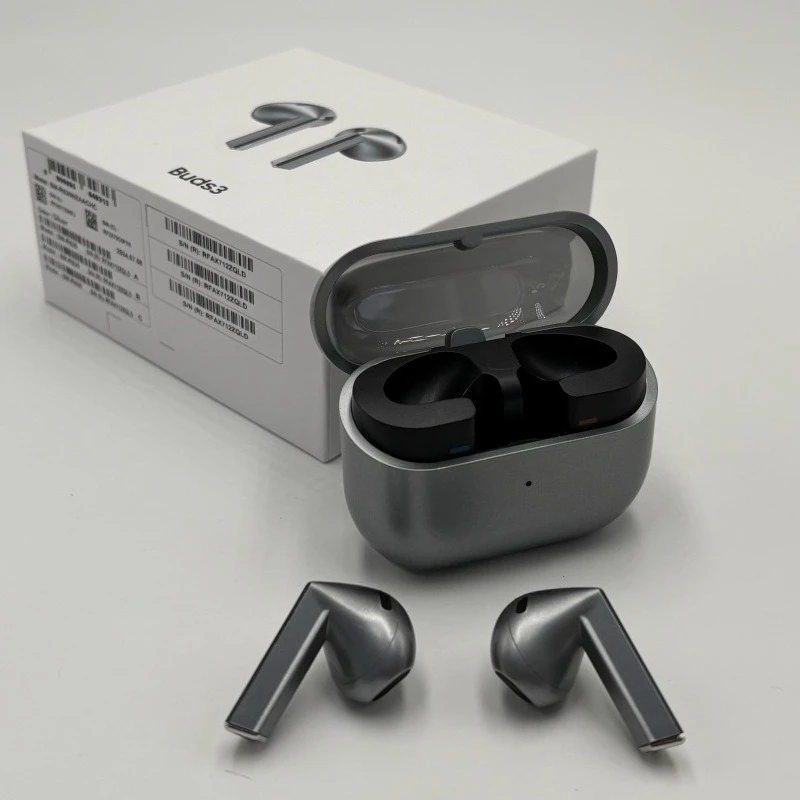 

Suitable for Samsung headphones Galaxy Buds3 R530 wireless Bluetooth headphones smart wireless new product