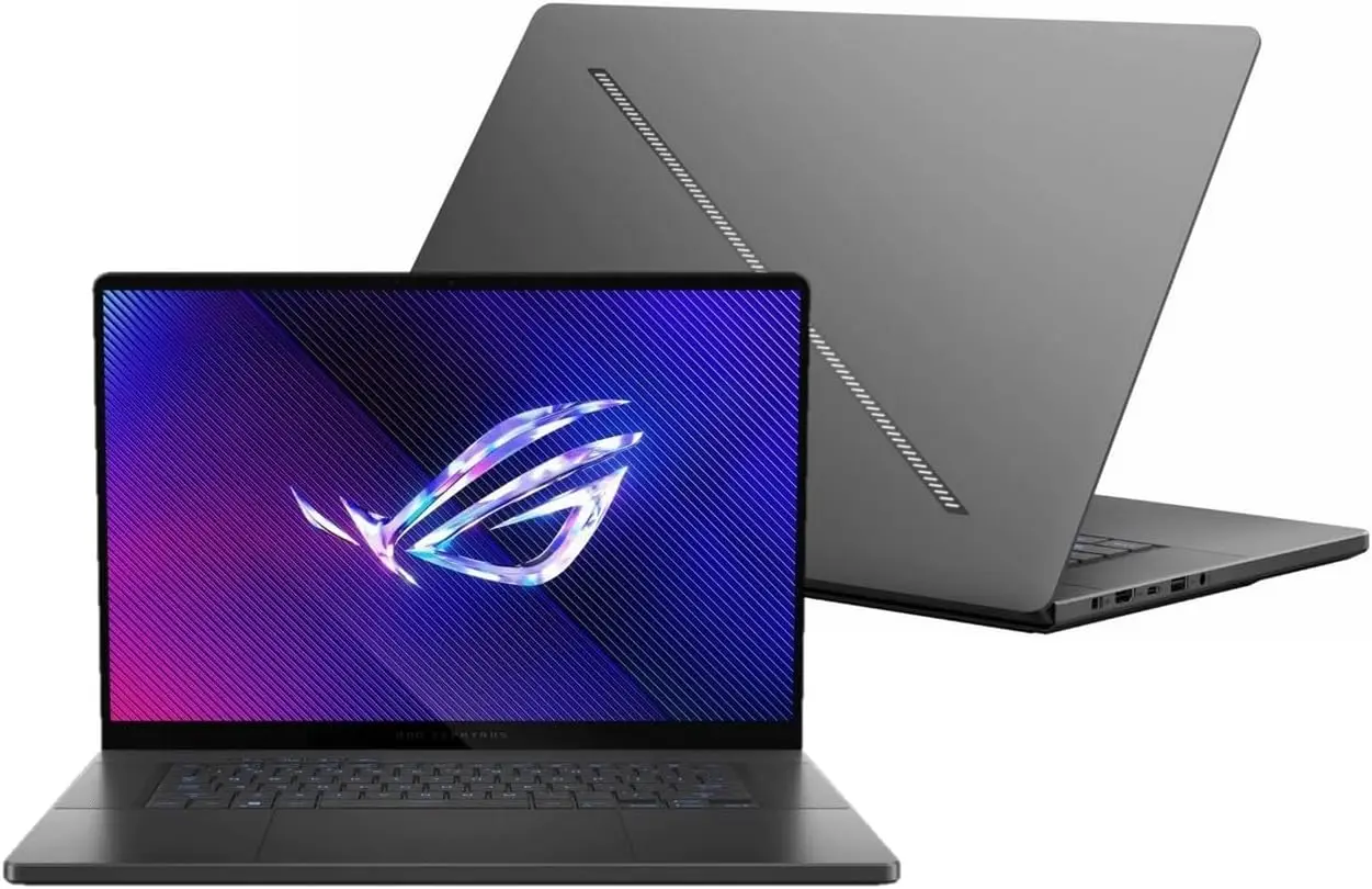 ส่วนลดจัดส่งฟรี ROG-Zephyrus G16 Intel Core i9, 16GB 1TB, RTX 4070, 240Hz