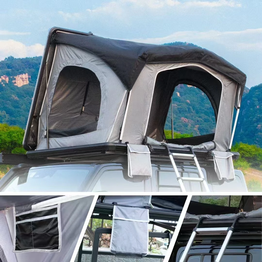 Tech Accessories Wholesale - Wholesale Wide Roof Tent China 130cm