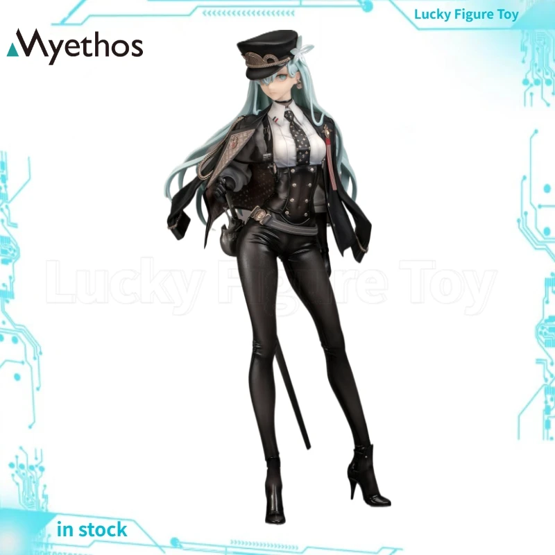 

【Оригинал】Myethos A-Z:[S]-полное платье, масштаб 1/7, красивая модель игрушки