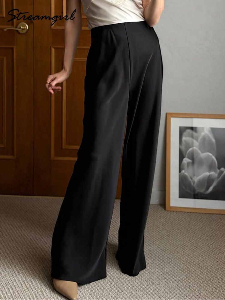 Thumbnail 3 - #10 New Straight Leg Trousers Arrivals