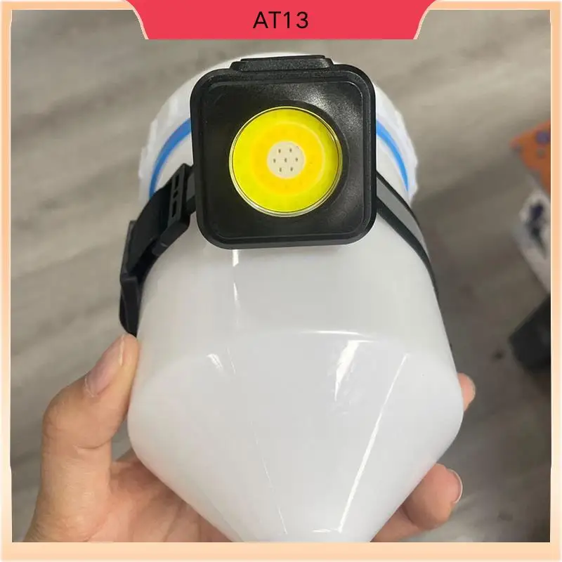 

AT13 Spray Machine Lighting USB Airbrush Light Universal Spray Light Adjustable Lighting Search Light Fill Light Durable