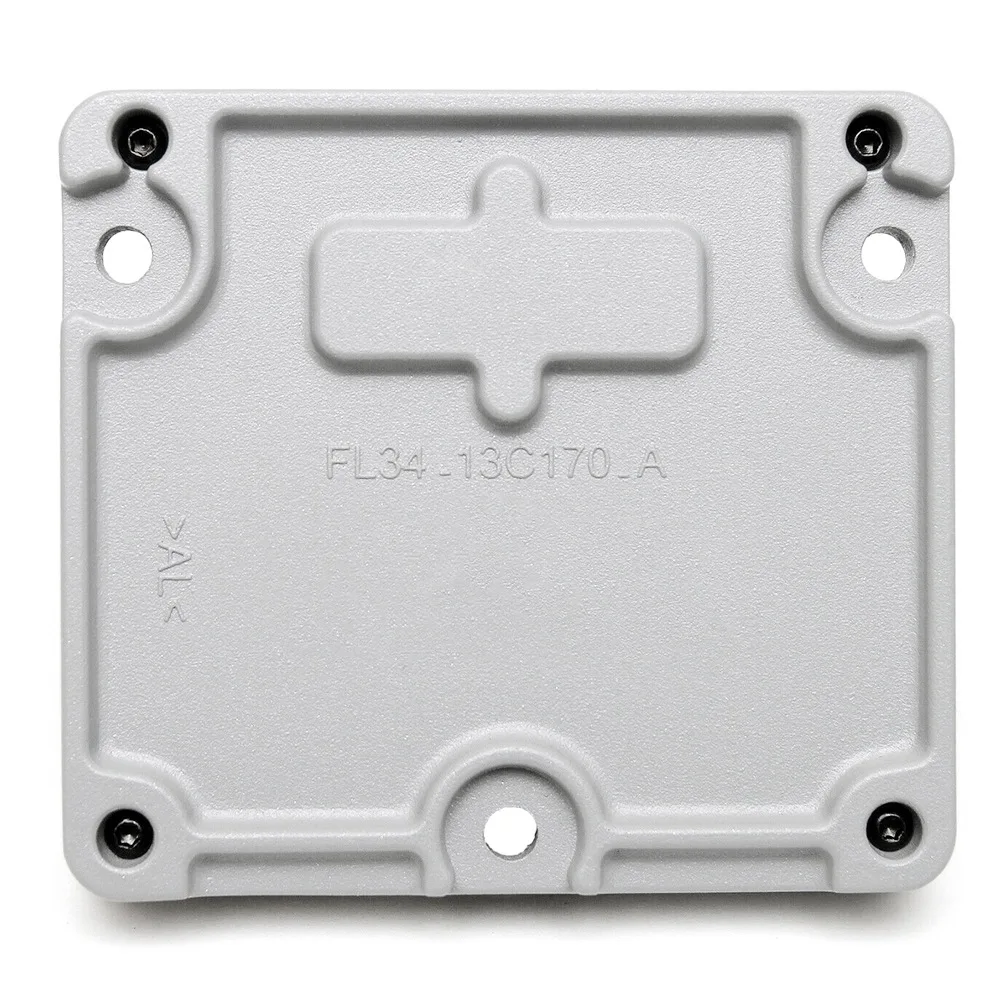 

Блок управления светодиодными фарами A65P-LED для Ford F150 F250 F350 2015-2020 FL34-13C170-A, FL3Z-13C170-AJ, FL3Z-13C170-A