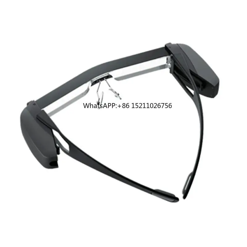 E ps o n BT-40 Augmented Reality AR Smart Glasses  Series Headwear