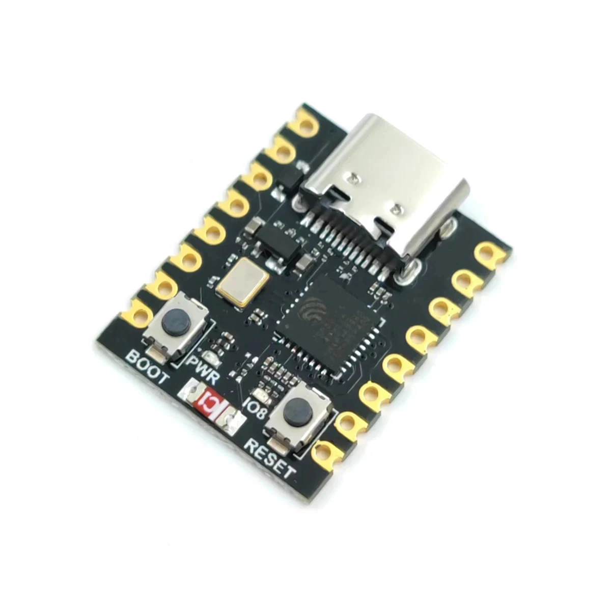 ESP32-C3 entwicklung board esp32 c3 super mini wifi board bluetooth supermini