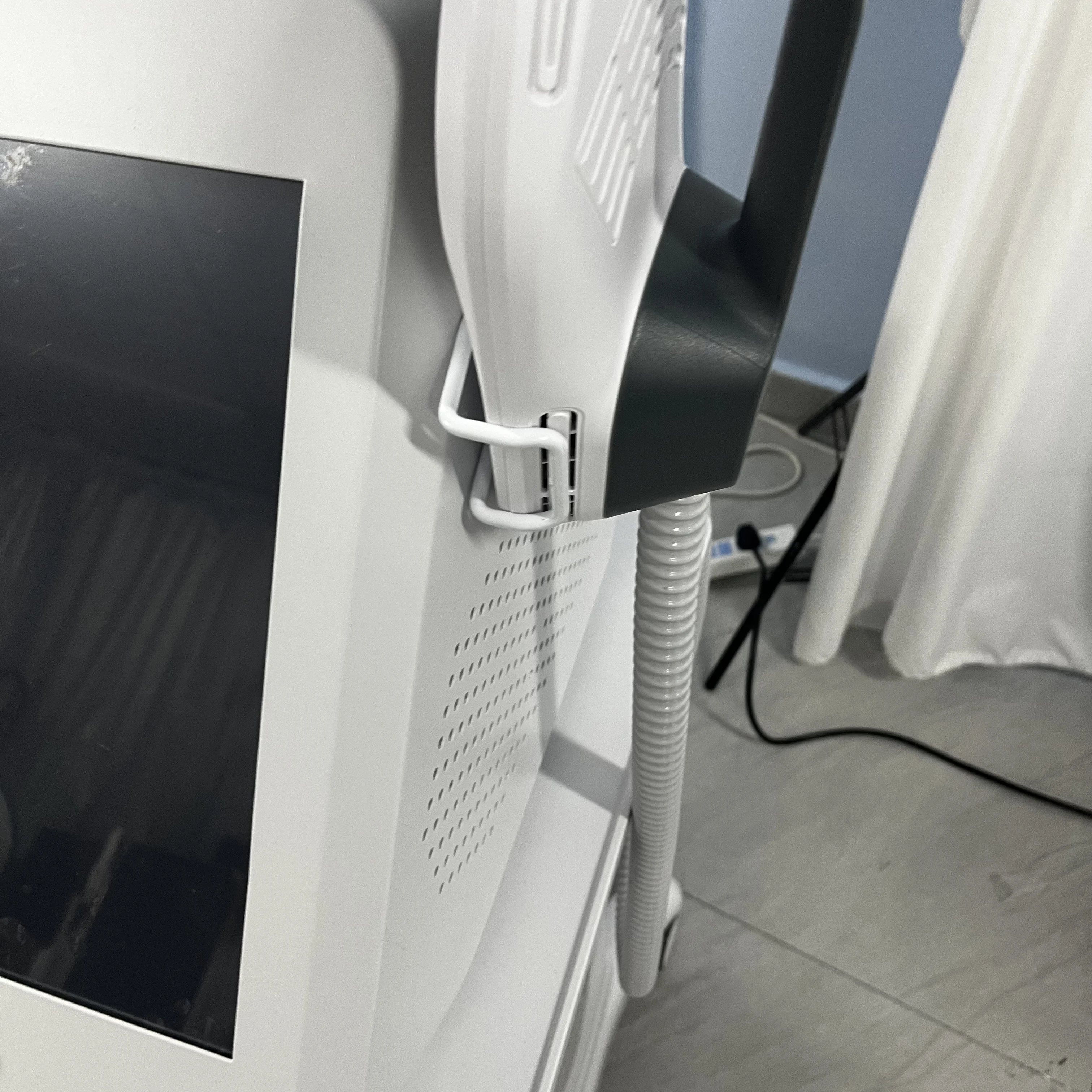 

MYOslim Electronic Muscle Stimulator - Portable EMS Device for Fat Reduction & Body Contouring