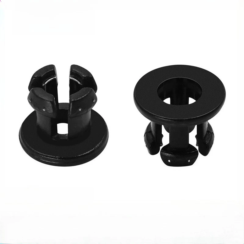 

5/10pcs UM2 Connector Holes Quick Coupling 4mm PTFE Pipe Coupling Chuck and Clamp Kit Snaps,3D printer accessories