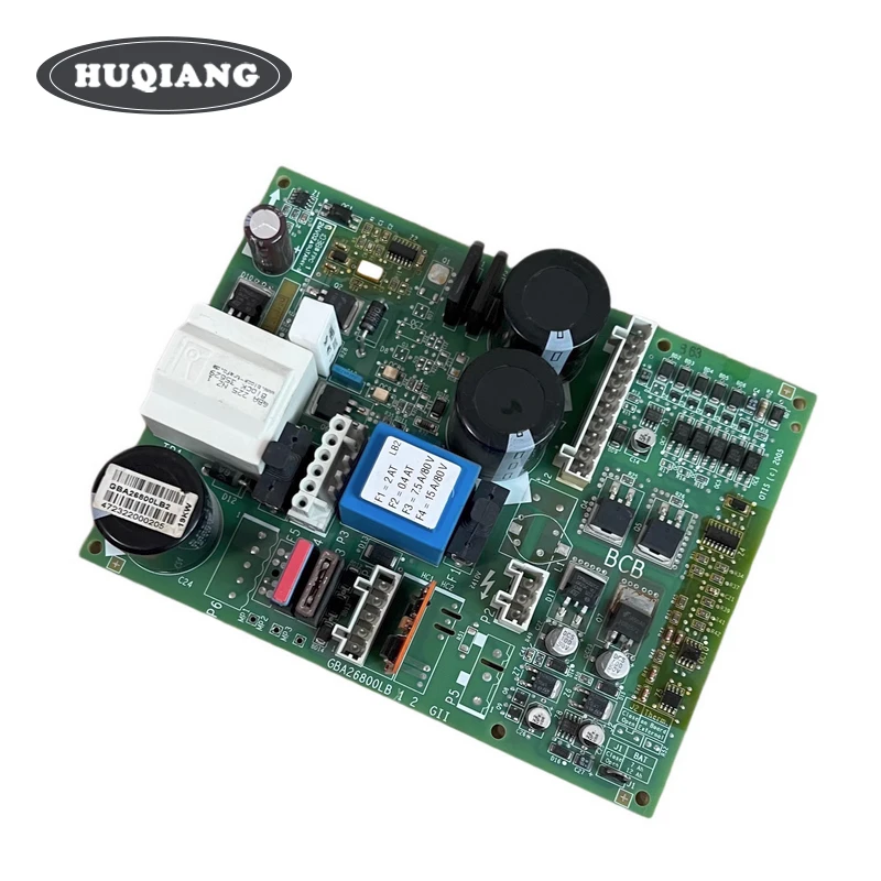 MAF HQ Lift Parts Elevator PCB Board BCB Elevator Control Board GBA26800LB2 GBA26800LB1 2GII