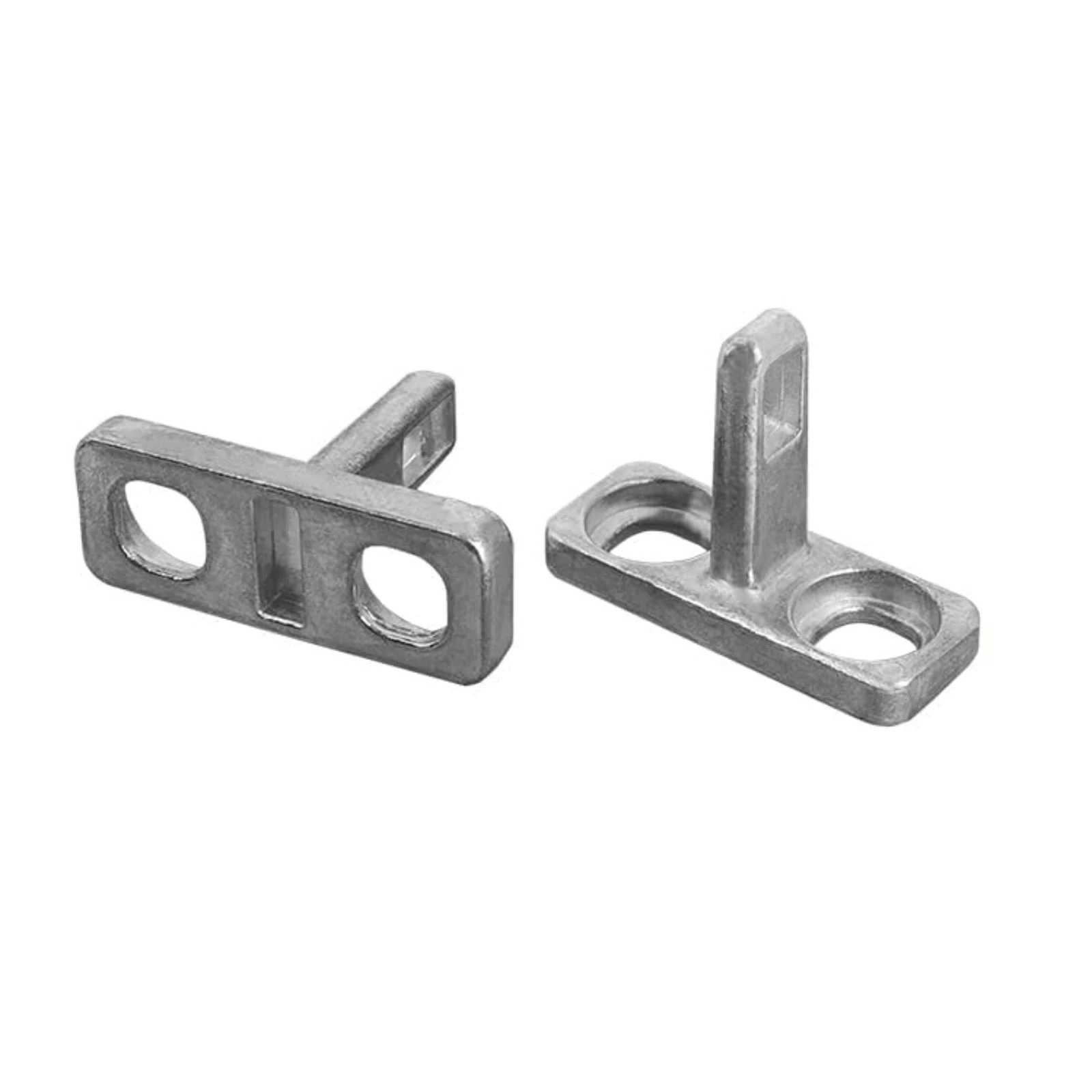 2Pcs/Set 5304505088 Washer Door Latch Replacement Repair Parts For Electrolux For Frigidaire AP6031188 Washing Machine Accessory