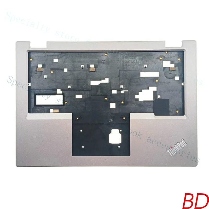 

A+ 5CB0S95350 For Lenovo Thinkpad S2 L13 Gen 1 L13 C Shell Palmrest Keyboard Shell