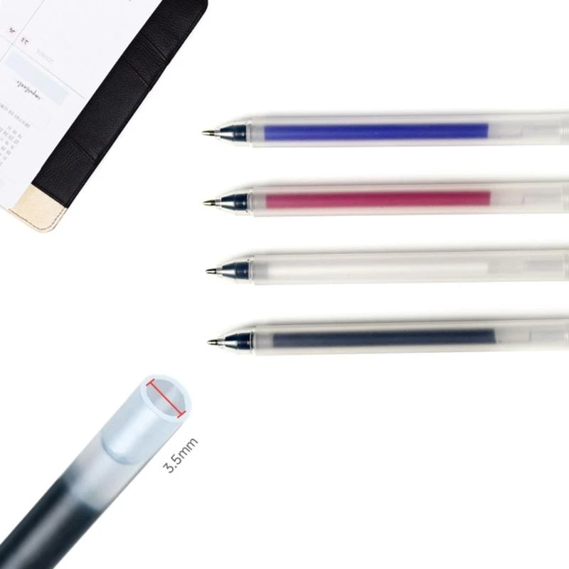  Vanishing Heat Erasable Fabric Marking Pens High-Temperature Disappearing Pens