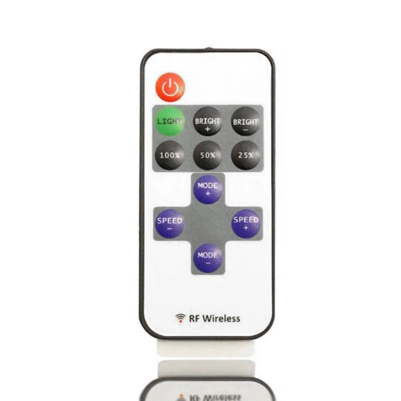 وحدة تحكم تعتيم عالية الأداء ، متينة ، موثوقة ، متعددة الوظائف ، اتصال عن بعد ، تجربة لعب سلسة ، تصميم أنيق