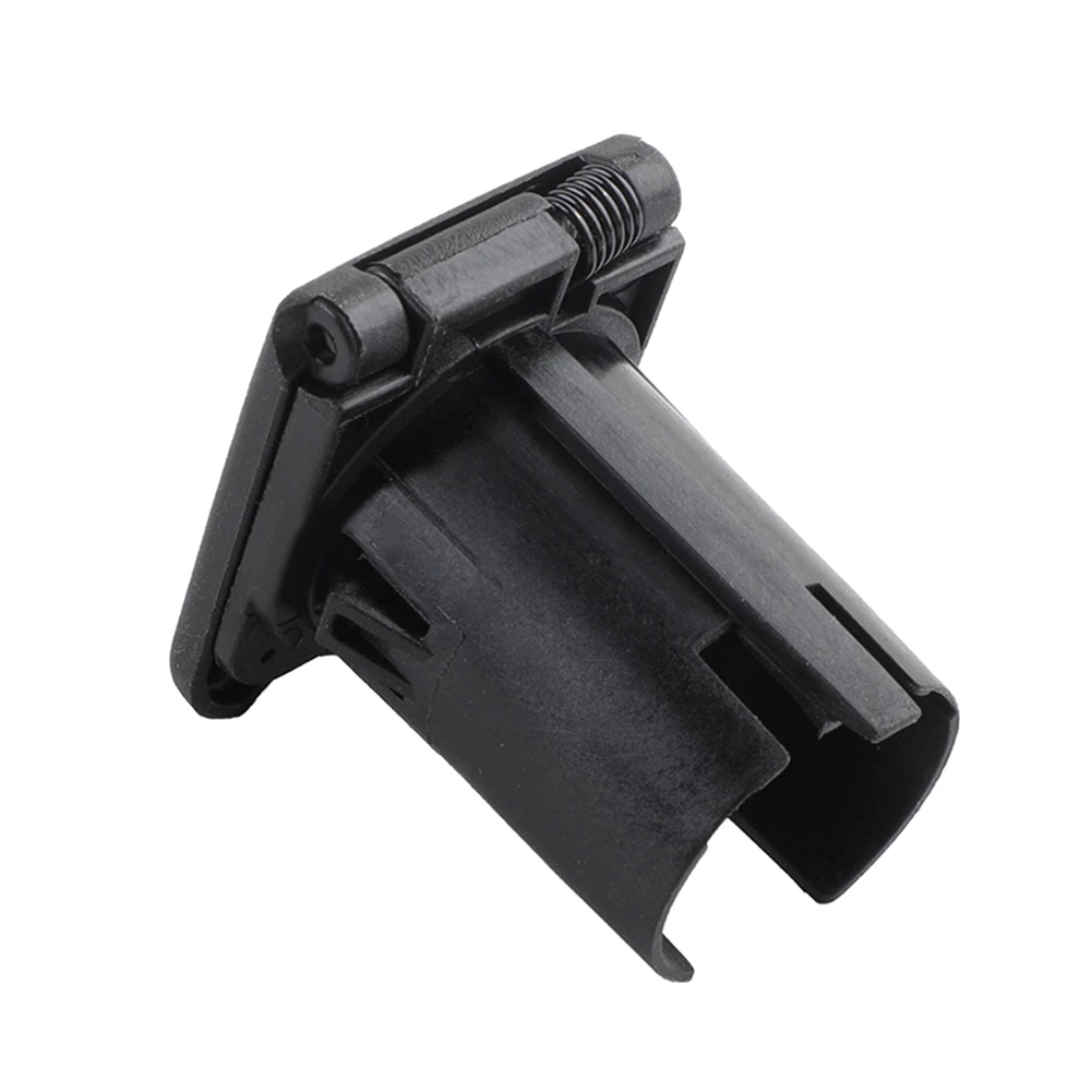 ASMA-Center Console Power Outlet Cover For Toyota Camry Highlander Prius 2007-2013 USB Port Power Socket Cover 85535-06020 view 5