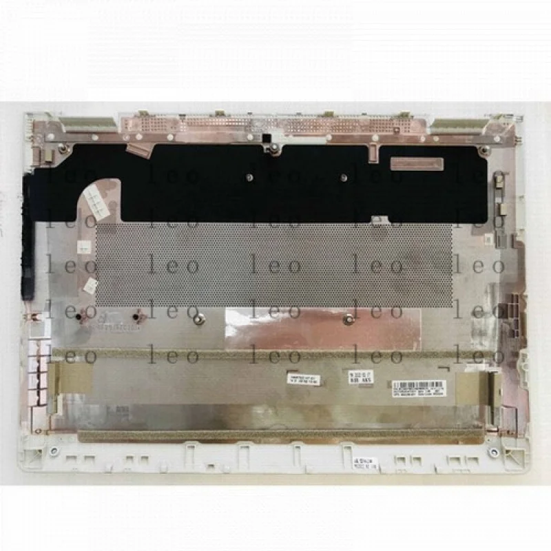 UI جديد لـ HP ProBook X360 430 435 G8 غطاء سفلي D قاعدة حافظة سفلية M46280-001