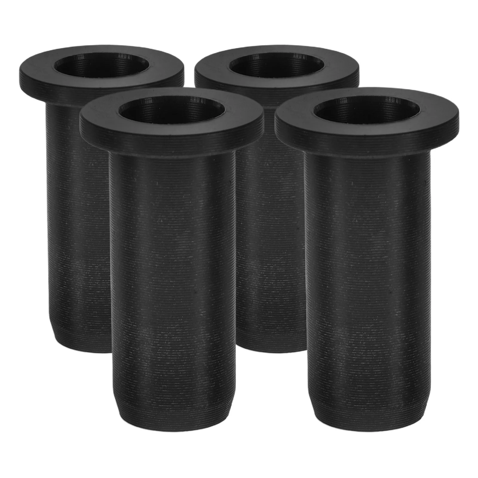 

4Pcs Oarlock Bushing Insert Plastic Sleeve Rowing Protection Kayak Canoe Yacht Parts Boat Holder Bushing Oar Lock Socket Insert
