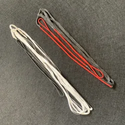 1pc 12 Strand Archery Bow Strings For Bow 48-70