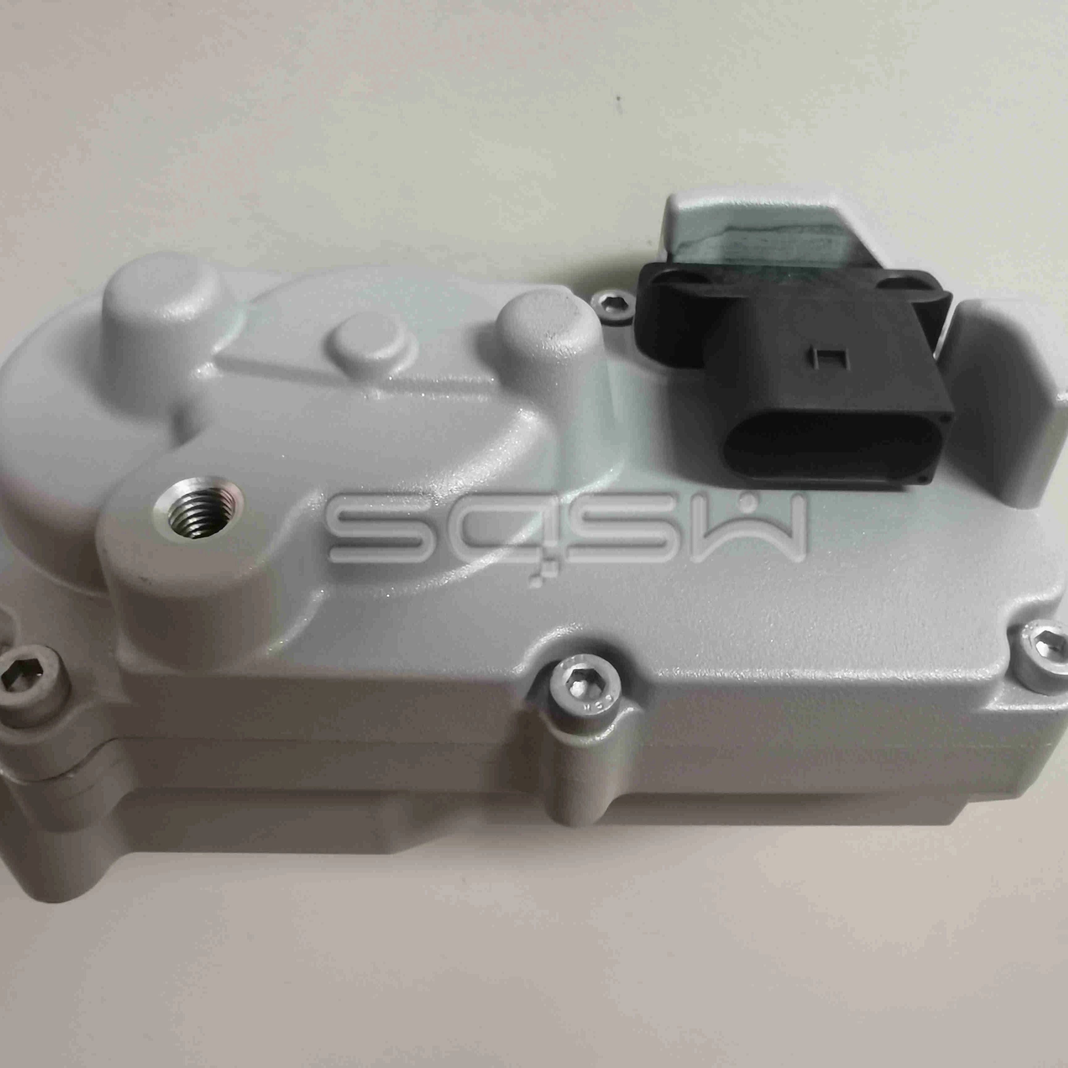 

Cummins Engine parts Compressor Housing 5603766