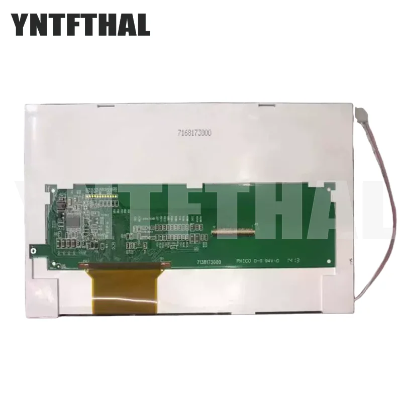 

ЖК-дисплей для 7138173000 UMSH-8173M0-T UMSH-8173MD-T UMSH-8173MD-1T UMSH-8173MD-10T 100629-0039, панель ЖК-дисплея