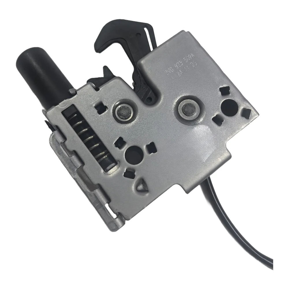 Car Hood Lock Bonnet Catch Lock Restores Release Function Prevents Accidental Opening Secure Hood Locking System