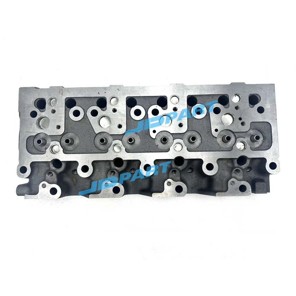 

New High Quality Cylinder Head for Komatsu Engine 4D95 4D95S 4D95L