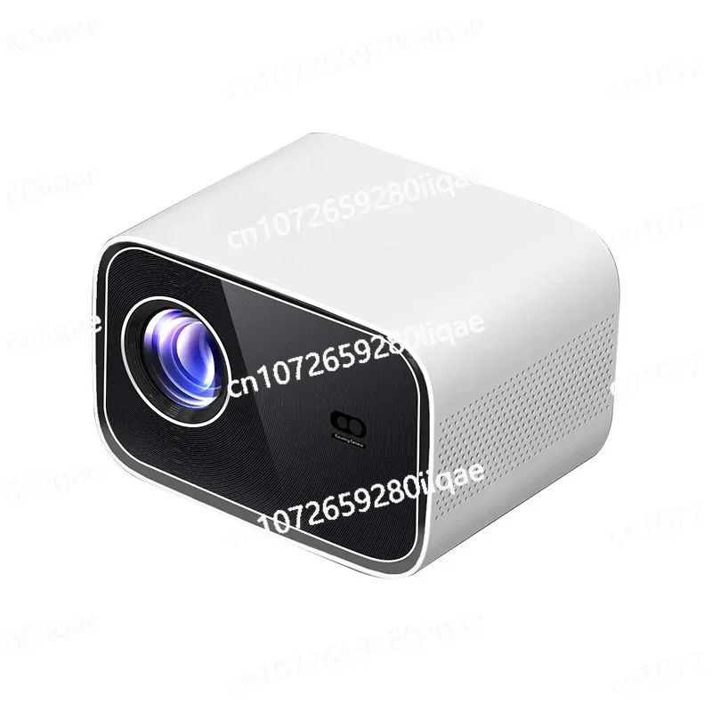 T200 full high definition fully enclosed optical projector