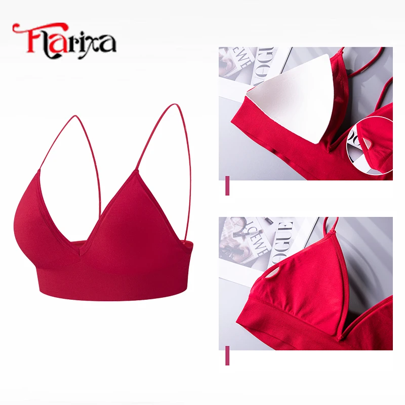 Thumbnail 3 - #69 Best Deep V Push-Up Bras to Buy In 2026