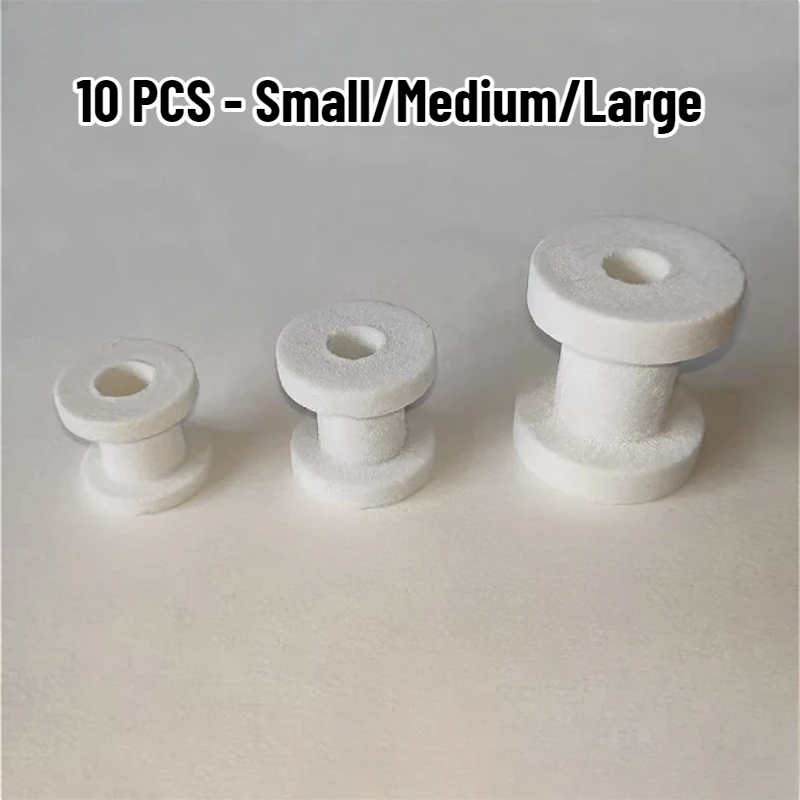 10 шт. фарфоровая стойка с корундовым валом для промышленной печи сопротивления H-образная керамическая стойка