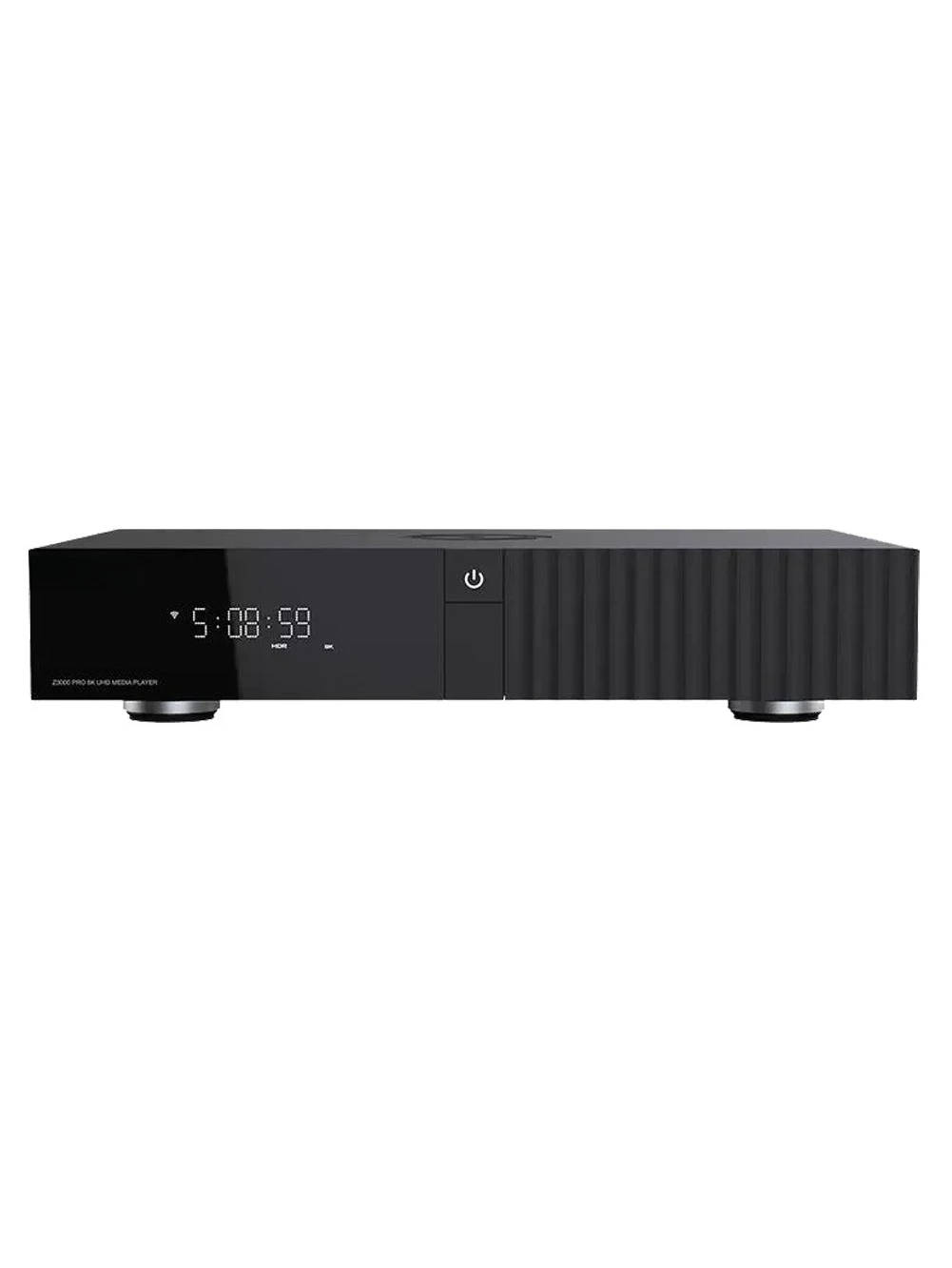 

Z3000PRO 8K UHD Blu-ray hard disk player ultra high definition Dolby Vision home theater projection